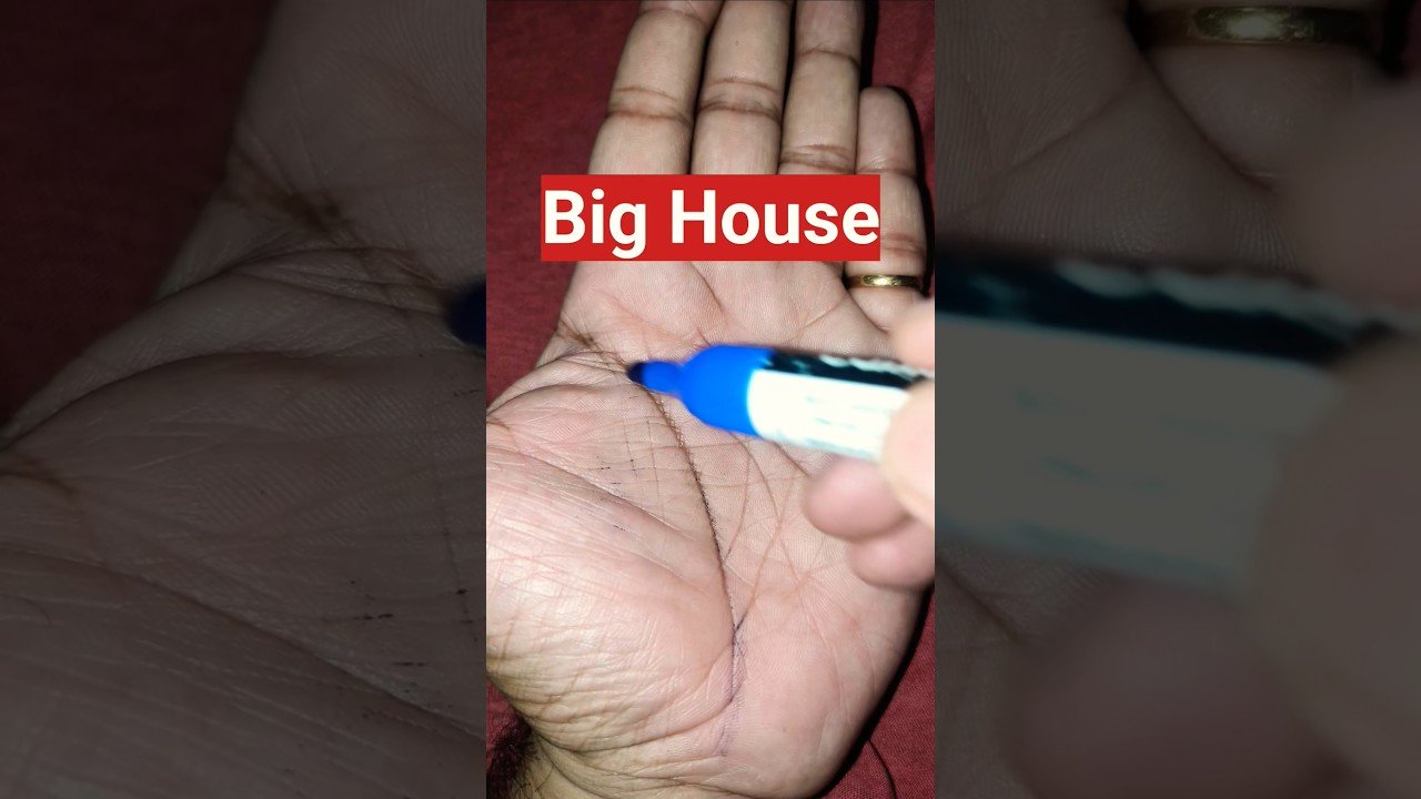 No momento, você está visualizando Luxury House 🏠#astrology #jyotish #palmistry #tarot #trending