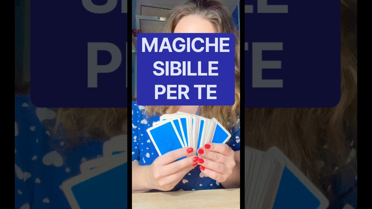 No momento, você está visualizando Magiche sibille  #tarot #tarocchi#tarot #tarot #tarocchi #tarot#tarot #tarocchi #tarot #tarot