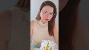 Leia mais sobre o artigo ✨💌Mensagem da ESPIRITUALIDADE para você hoje.⚖️🥰 #tarot #baralho #amor