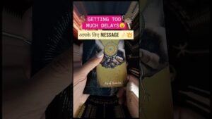 Leia mais sobre o artigo Message for you ☺️ Tarot 💥 @TheCrystalTarot #shorts #short #ytshorts #shortsfeed #viral #fyp #tarot