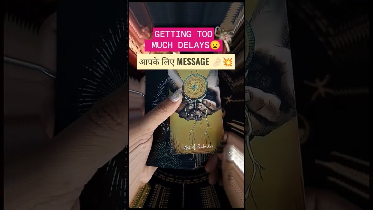 No momento, você está visualizando Message for you ☺️ Tarot 💥 @TheCrystalTarot #shorts #short #ytshorts #shortsfeed #viral #fyp #tarot