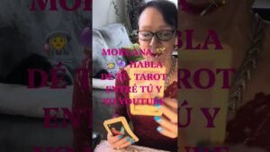 Leia mais sobre o artigo MORGANA Y TU FUTURO 💫🪄🧙‍♀️💖 TAROT