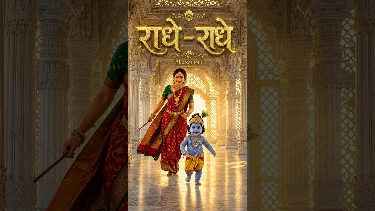 No momento, você está visualizando #motivation #ytshorts #facts #ytshorts #tarot #Jay Shri Krishna