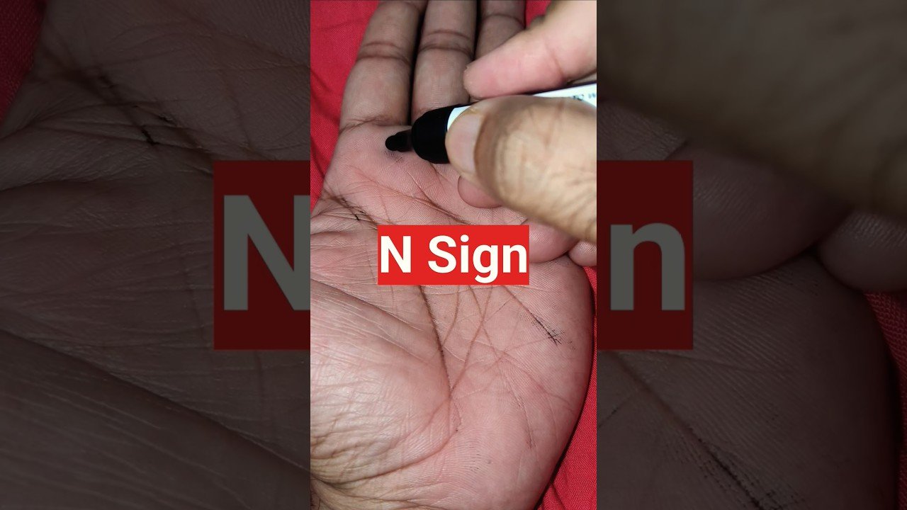 No momento, você está visualizando N Symbol in Palmistry #Astrology #Jyotish #Palmistry #success #tarot #sprituality