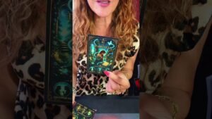 Leia mais sobre o artigo Ne lâche pas ❤️# #voyance #guidance #tarot