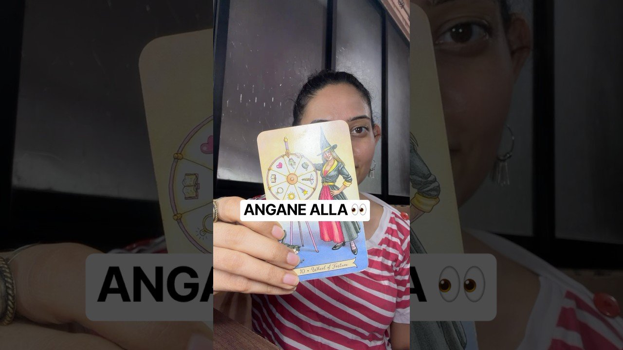 No momento, você está visualizando Ningall Vicharikkunna Pole Alla Karyangall… 😳 #shorts #malayalam #tarot