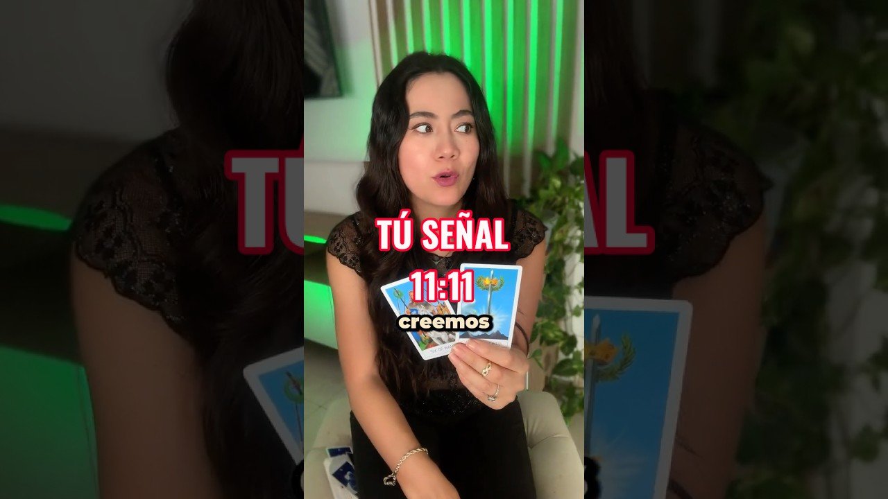 No momento, você está visualizando no calles lo que hay en tu corazón  #tarot