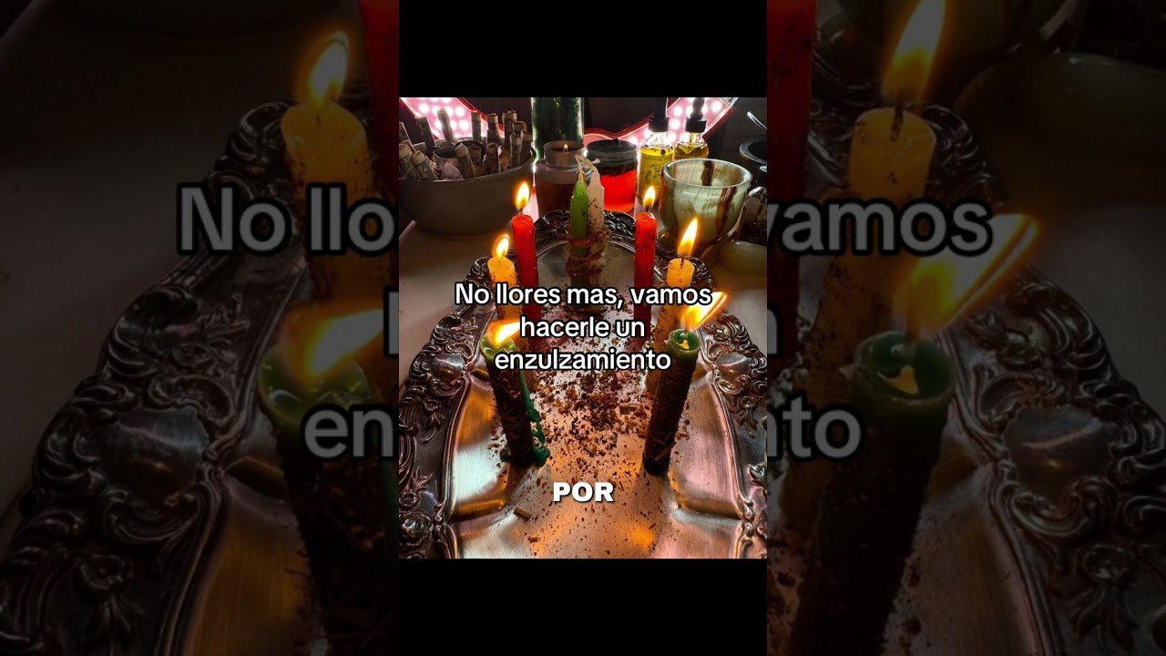 No momento, você está visualizando No llores por el #viral #tarot #reconciliation