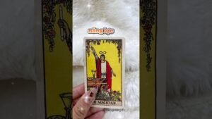 Leia mais sobre o artigo Nói ít hơn, làm nhiều hơn #tarot #nangluongvutru #viral #haquyenmystic #thongdiepvutru