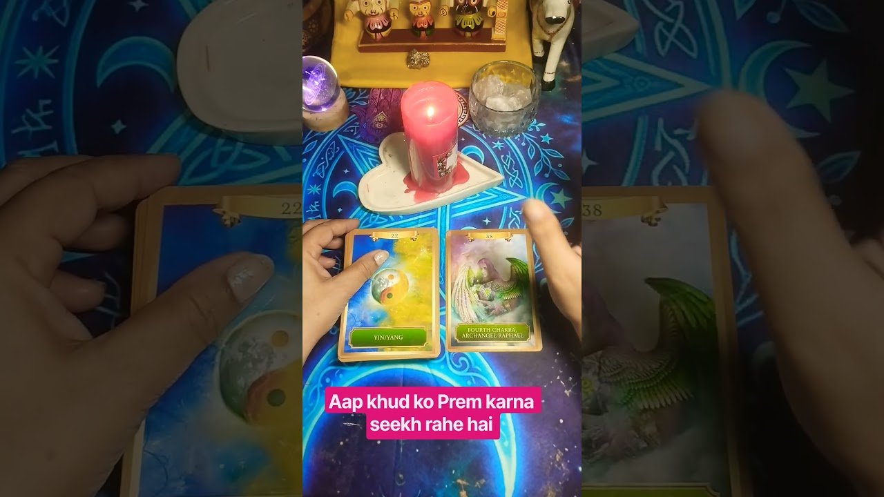 No momento, você está visualizando now you are balance #tarot #whatscomingupinlovelife #trending #twinflamesunion #viral #tarotreading