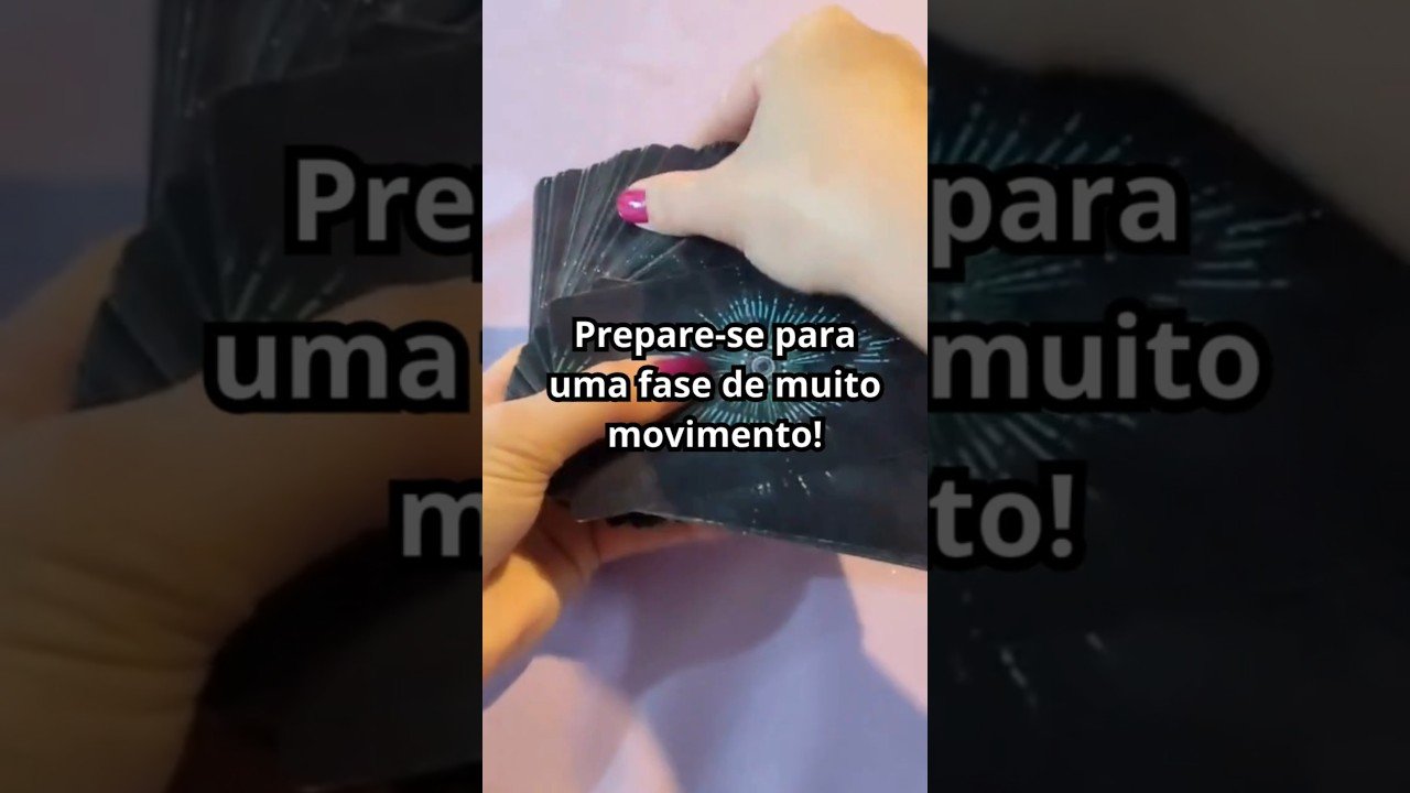 No momento, você está visualizando 🔥O Tarot Quer Que Você Pare de Esperar #tarot #tarotdodia #tarotcoletivo #leituraintuitivo #baralho
