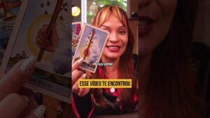 Leia mais sobre o artigo O Tarot revelou: novos começos estão próximos #tarot #horóscopo