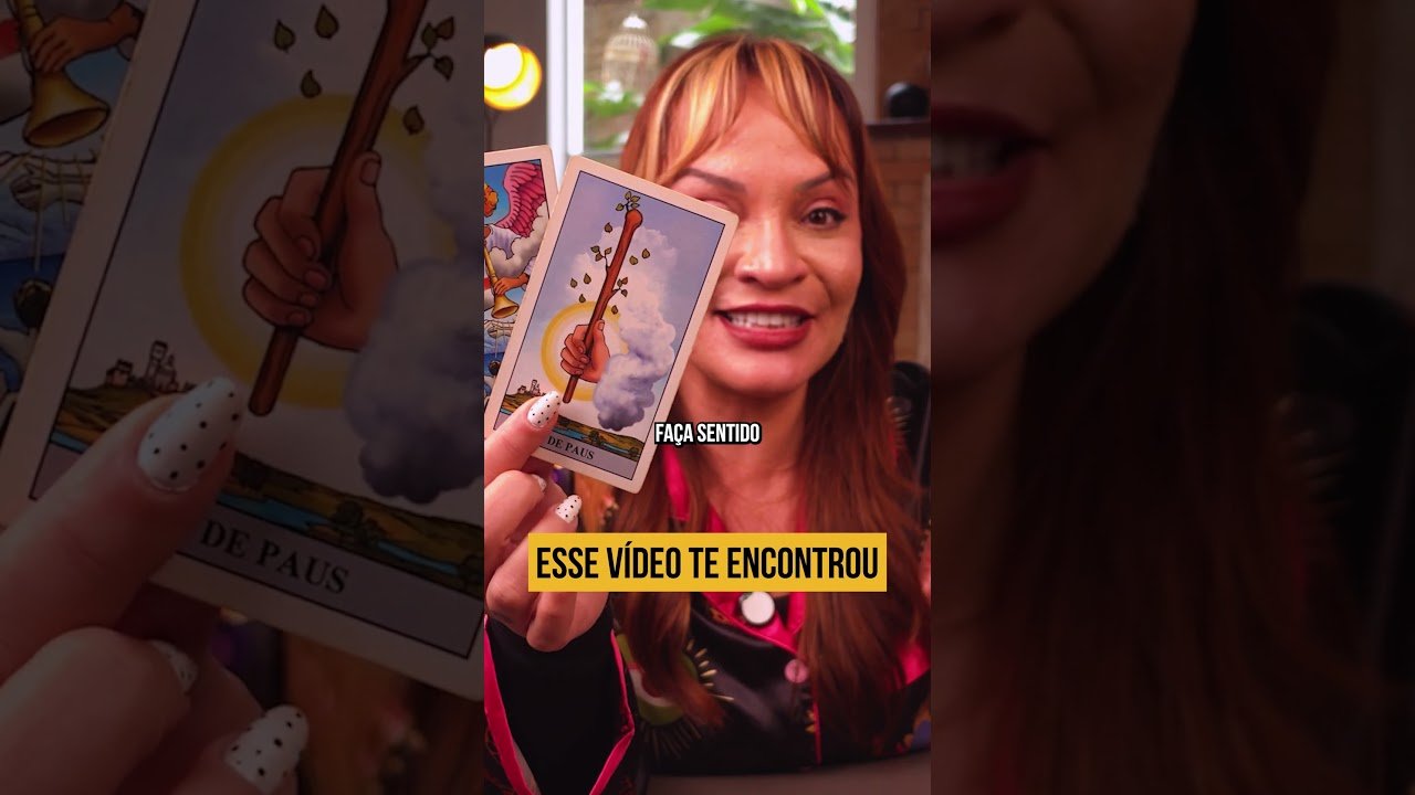 No momento, você está visualizando O Tarot revelou: novos começos estão próximos #tarot #horóscopo