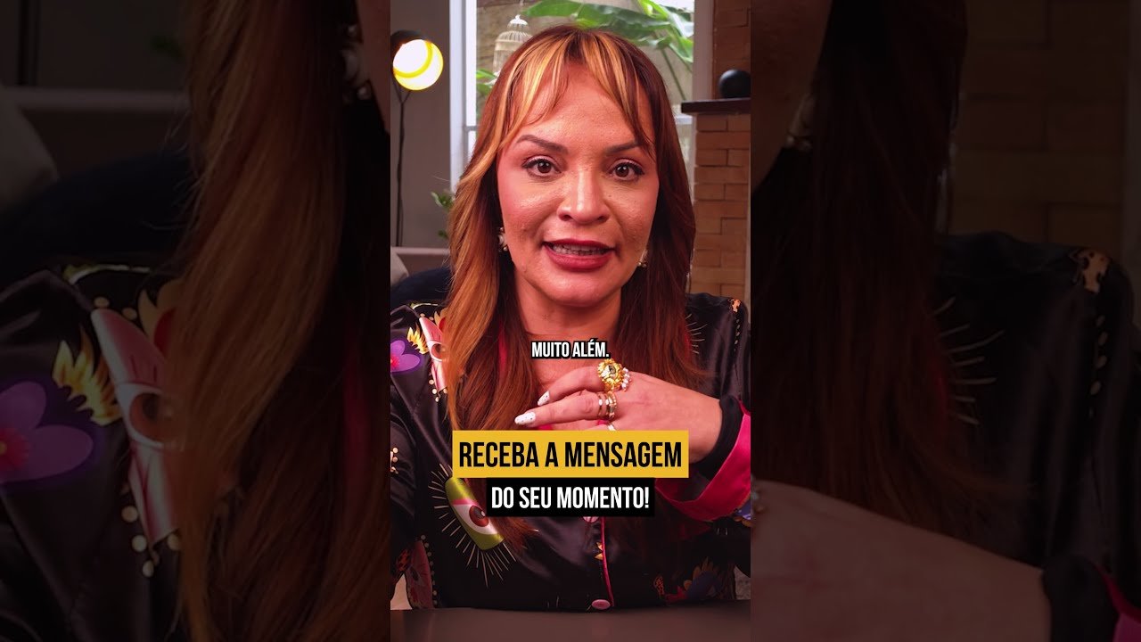 No momento, você está visualizando O Tarot revelou o motivo da sua espera ✨ #tarot #previsão