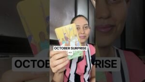 Leia mais sobre o artigo October Thodangunnathinu Munpe Ith Kaanu 😳 #malayalam #tarot #shorts