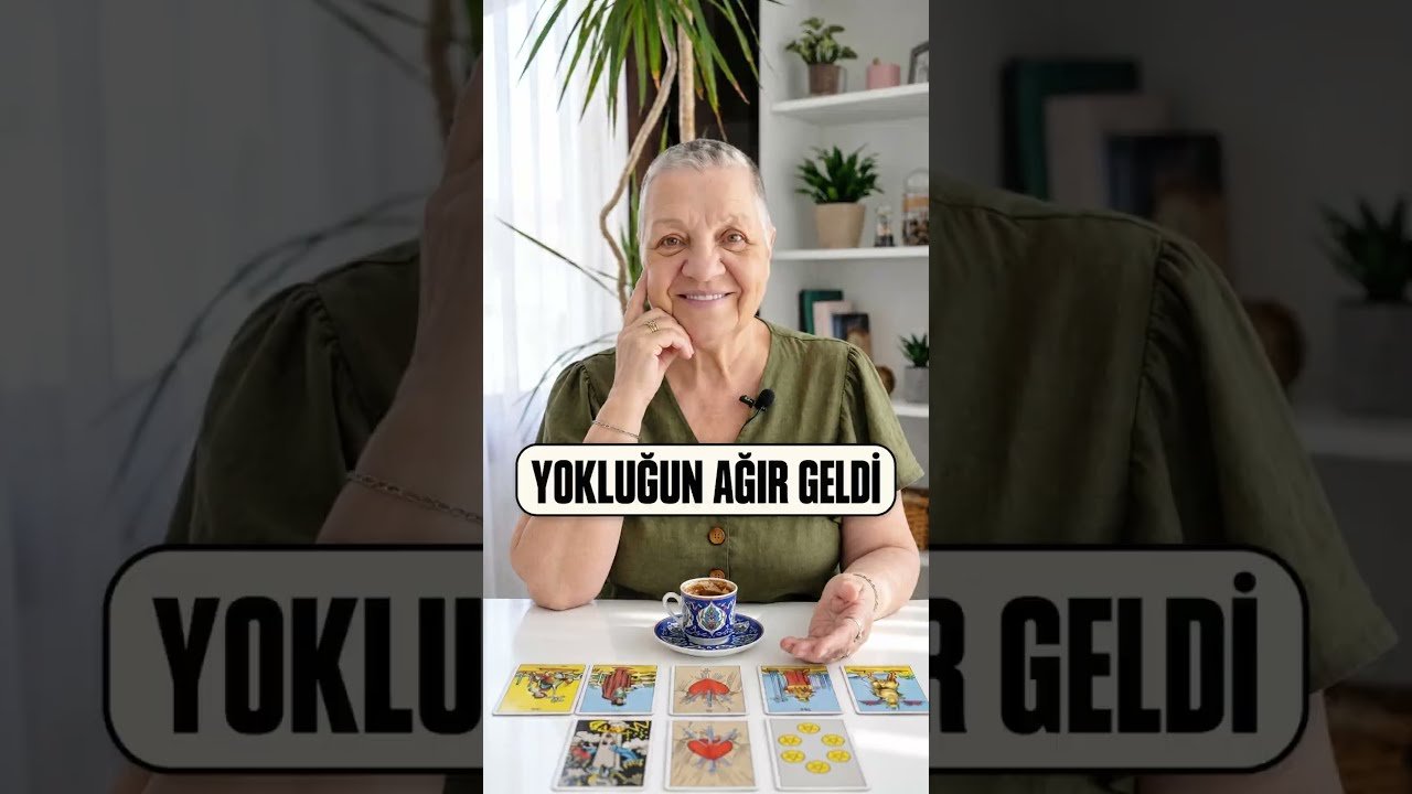 No momento, você está visualizando Ondan Sana Adım Var!  #tarot #astrolojiyorumu #kolektifenerji