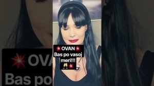 Leia mais sobre o artigo OVAN🔥Nedeljno tarot citanje#shorts #tarot #ovan #oven #horoskop #goodsvibes #fyp #viral #trending