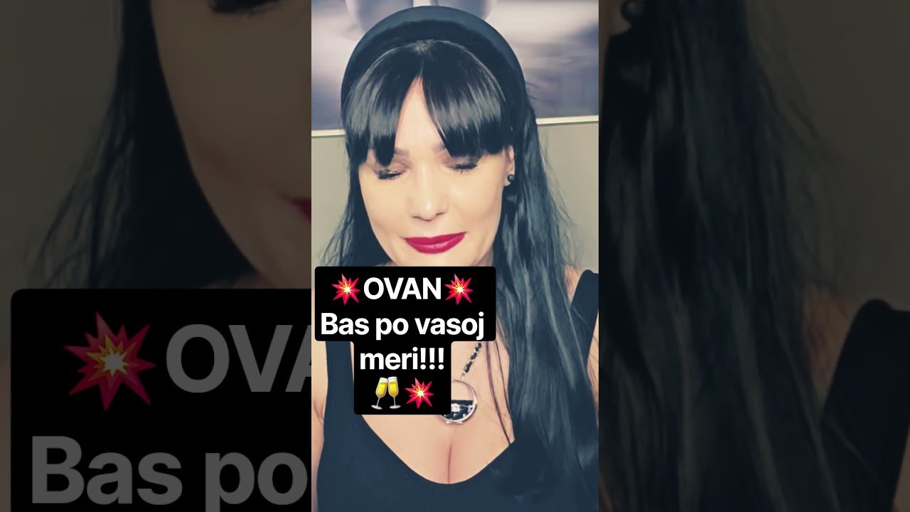 No momento, você está visualizando OVAN🔥Nedeljno tarot citanje#shorts #tarot #ovan #oven #horoskop #goodsvibes #fyp #viral #trending