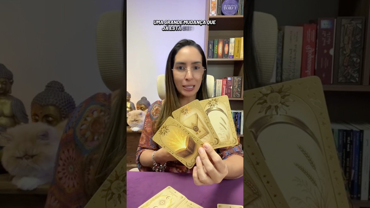 No momento, você está visualizando Para consultas particulares: (71) 99173-9803 #belatarotmundo #baralho #cartomante #tarot