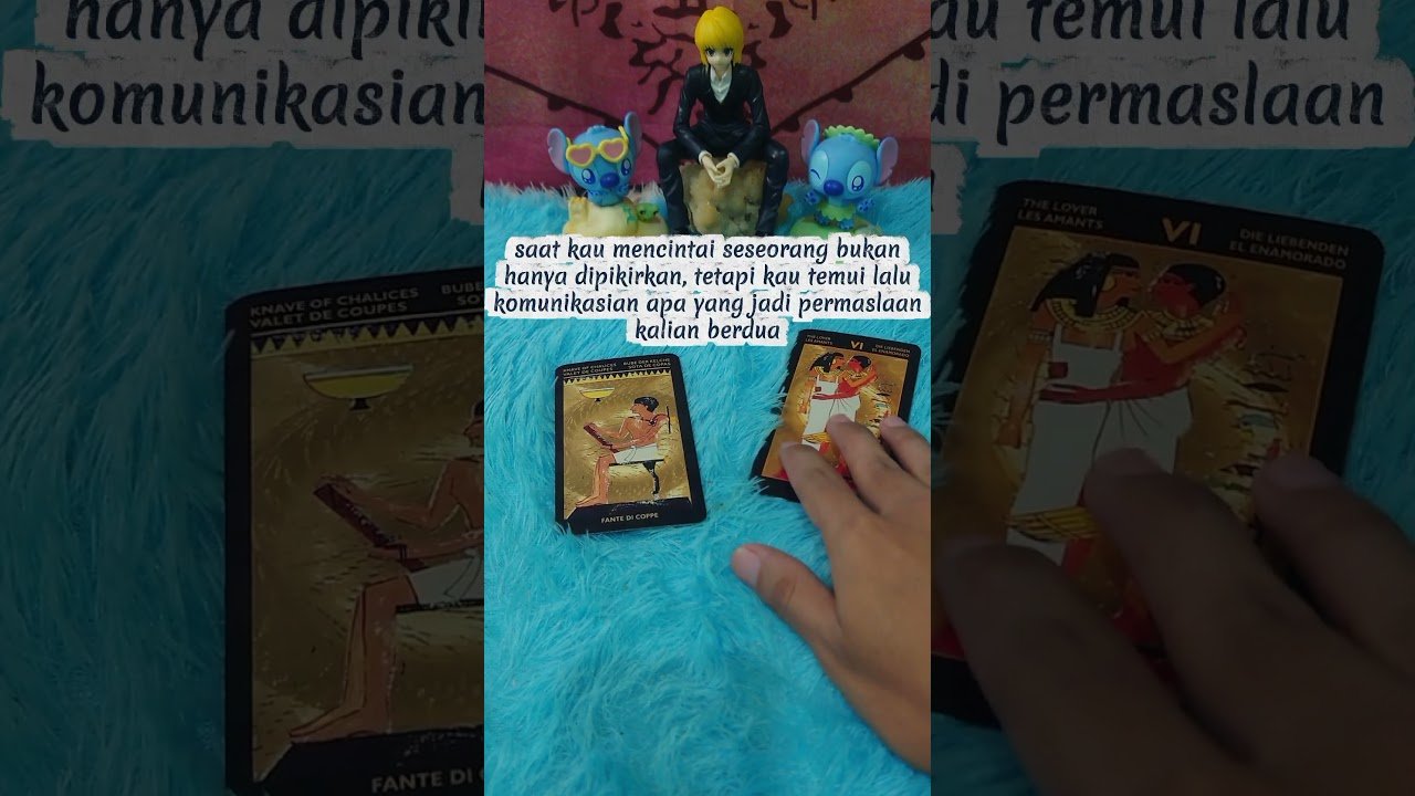 No momento, você está visualizando Part 161 | Mantapkan hati selaraskan pikiran #tarot #tarotreading #mozzhatarot #motivation #sept