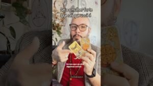 Leia mais sobre o artigo Pelo amor de Deus!. #fy #tarot #baralhocigano #cartas #fyp
