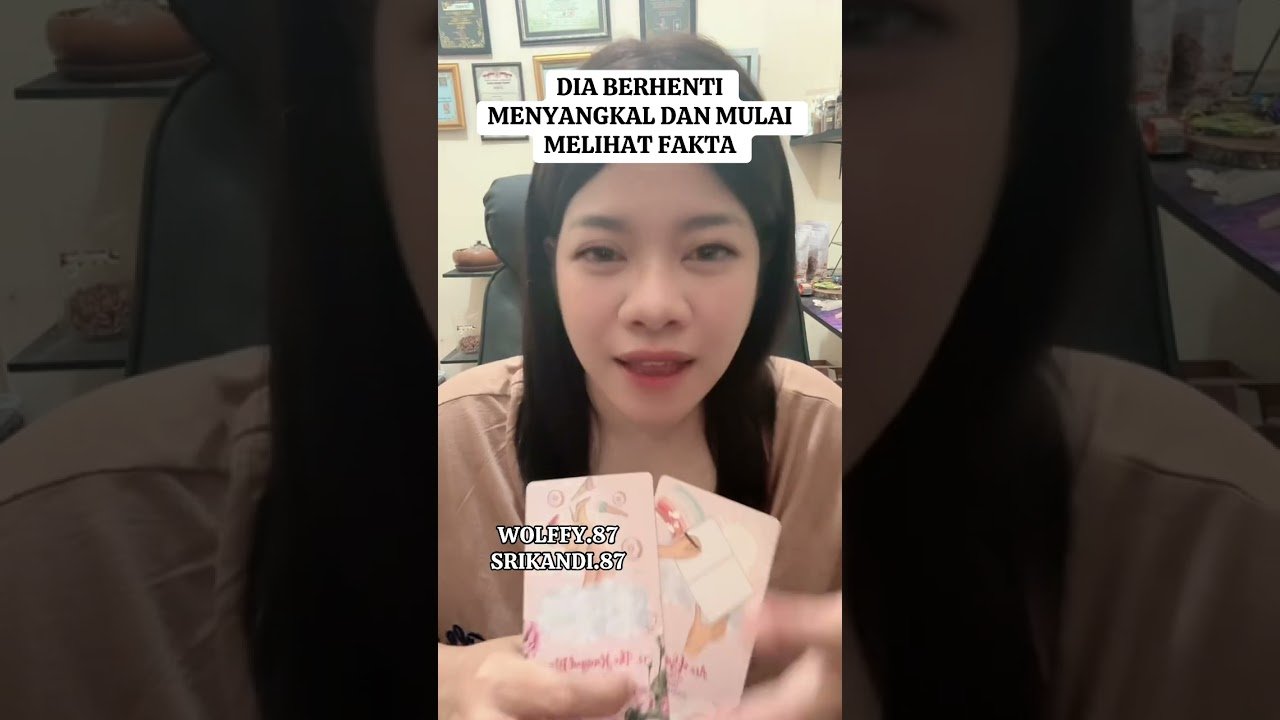 No momento, você está visualizando #pembacaantarot #tarot #ramalantarot #tarotreading #tarotreader