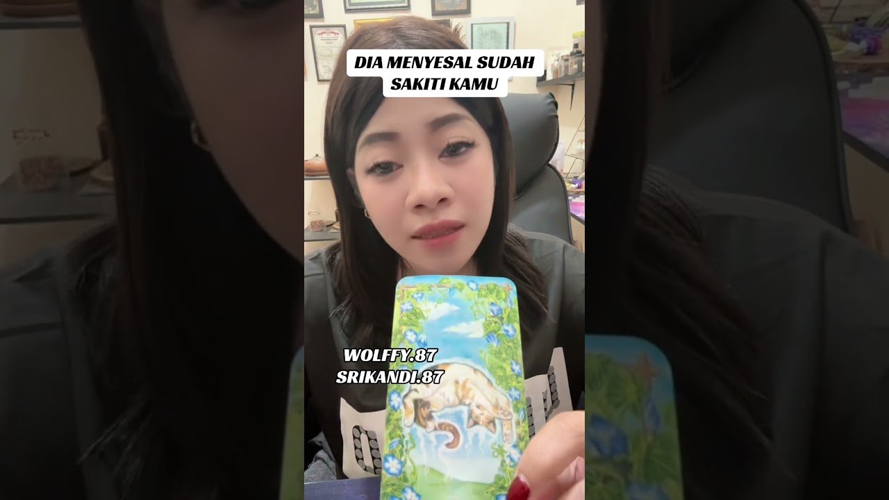No momento, você está visualizando #pembacaantarot #tarot #ramalantarot #tarotreading #tarotreader