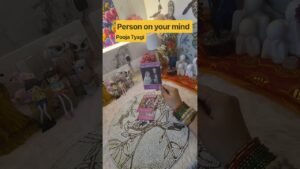 Leia mais sobre o artigo person on your mind #tarot #tarotpoojatyagi #shorts #ytshorts #shortsfeeds