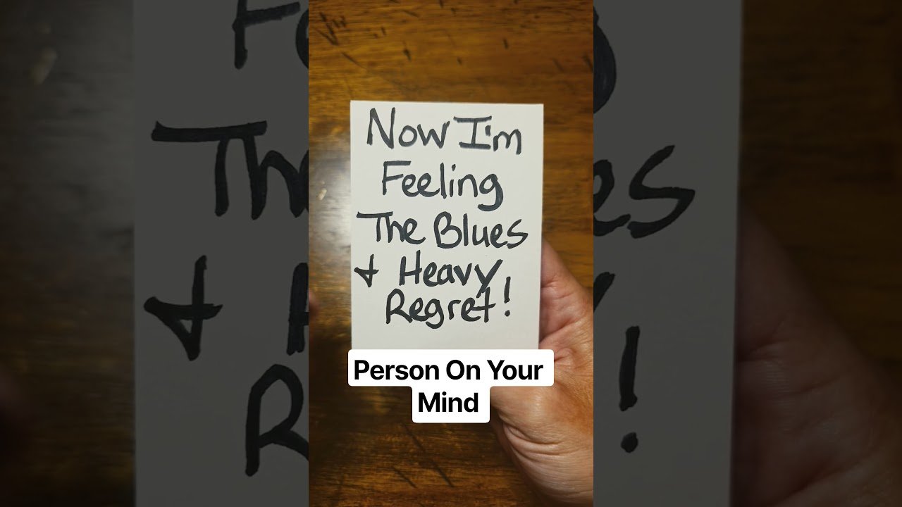 No momento, você está visualizando #persononyourmind #twinflametarot #tarot #soulmate #twinflame #lovereading #youneedthismessage #love