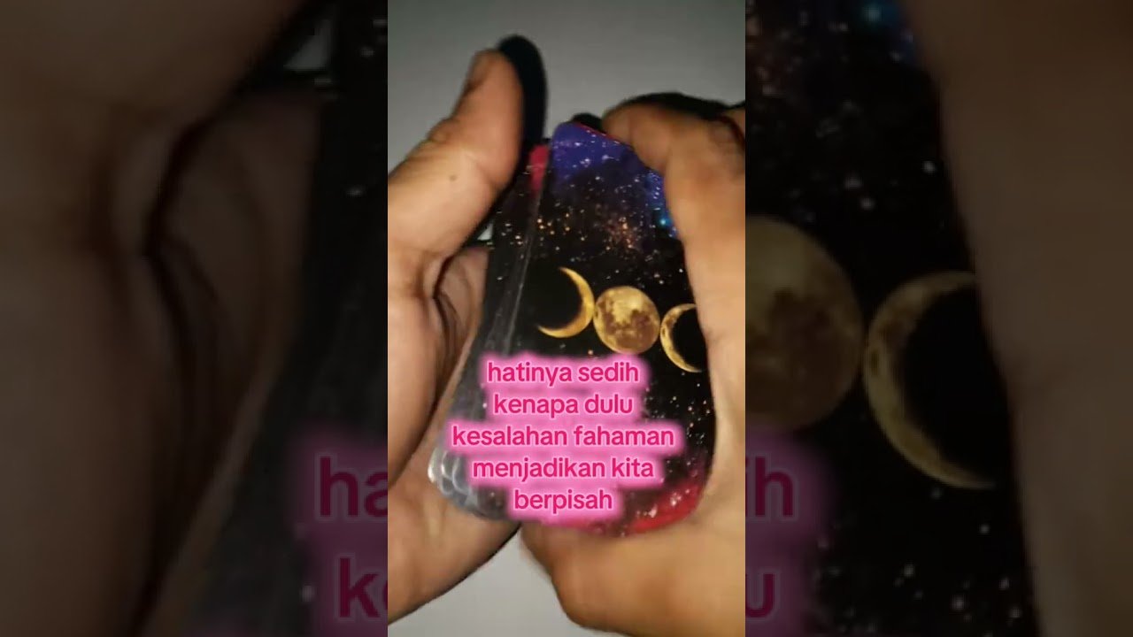 No momento, você está visualizando PESAN SEMESTA-TAROT