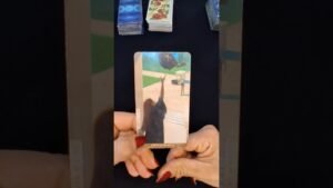 Leia mais sobre o artigo PREMIO, TRIUNFO, CELEBRACIÓN, ASCENSO #tarot #tarotcards #tarotreading #shortvideo