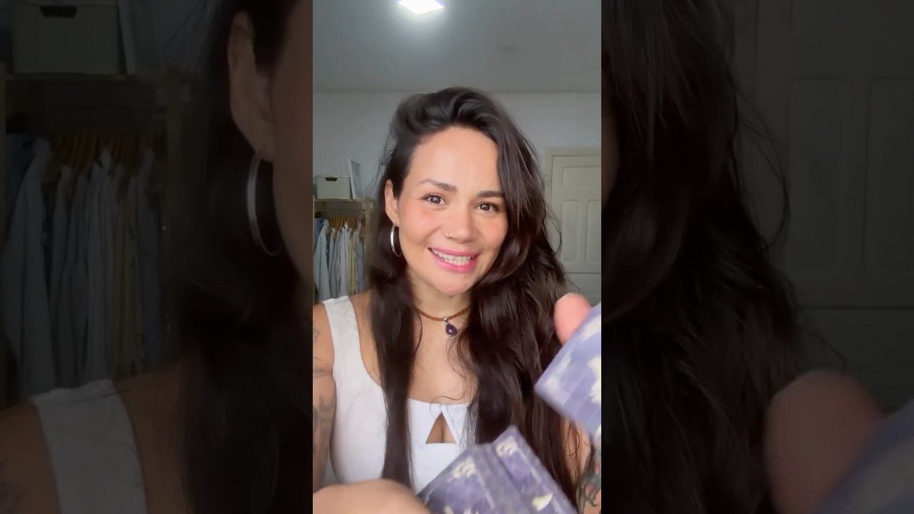 No momento, você está visualizando Prosperidade chegando para você! #tarot #tarologa #taro