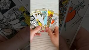 Leia mais sobre o artigo Qualcuno di nuovo sta per entrare nella tua vita  #tarocchi #tarot #perte #andreatarot