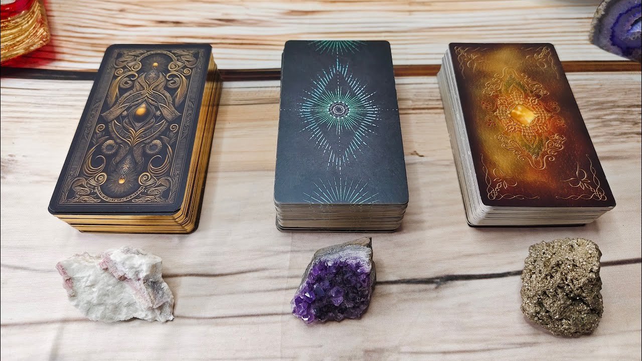 No momento, você está visualizando 🛹🎙️QUÉ BUENAS NOTICIAS RECIBES YA?📢Tarot atemporal/ interactivo
