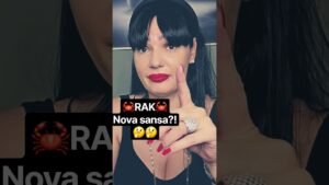 Leia mais sobre o artigo RAK🦀Nedeljno tarot citanje #shorts #rak #tarot #horoskop #goodsvibes #trending #viral #fyp