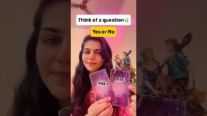 Leia mais sobre o artigo Read Caption/ Description 💗✨ #tarot #tarotreading #trending #explore #shorts #universe