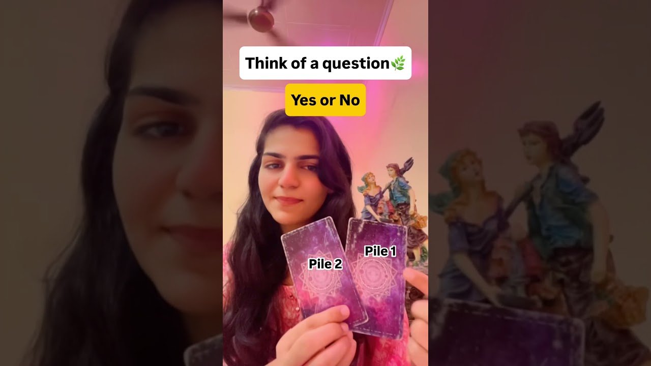 No momento, você está visualizando Read Caption/ Description 💗✨ #tarot #tarotreading #trending #explore #shorts #universe