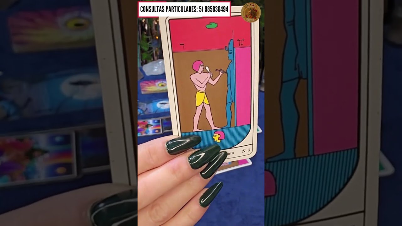 No momento, você está visualizando 🚀Recado do Tarot Egípcio para você!