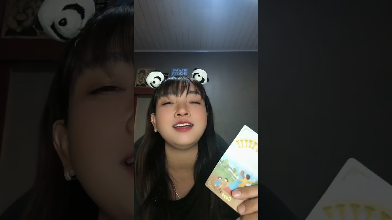 No momento, você está visualizando saat dia lagi sendiri kenangan ini yang dia ingat tentangmu #tarot