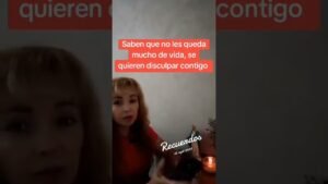 Leia mais sobre o artigo Saben que no les queda mucho tiempo #tarot #ti3mpodivino