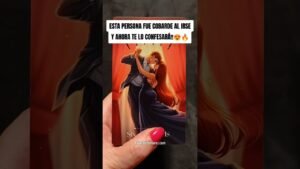Leia mais sobre o artigo SE ARREPIENTE POR IRSE!!🔥www.esthertarot.com #shorts #tarot #tarotamor