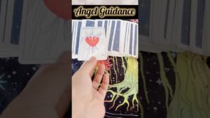 Leia mais sobre o artigo See what Angels Guide you for your current Situation #trending #fyp #tarot  #explore #youtubeshorts