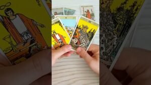 Leia mais sobre o artigo Sei una persona di grande talento!  #tarocchi #tarot #andreatarot