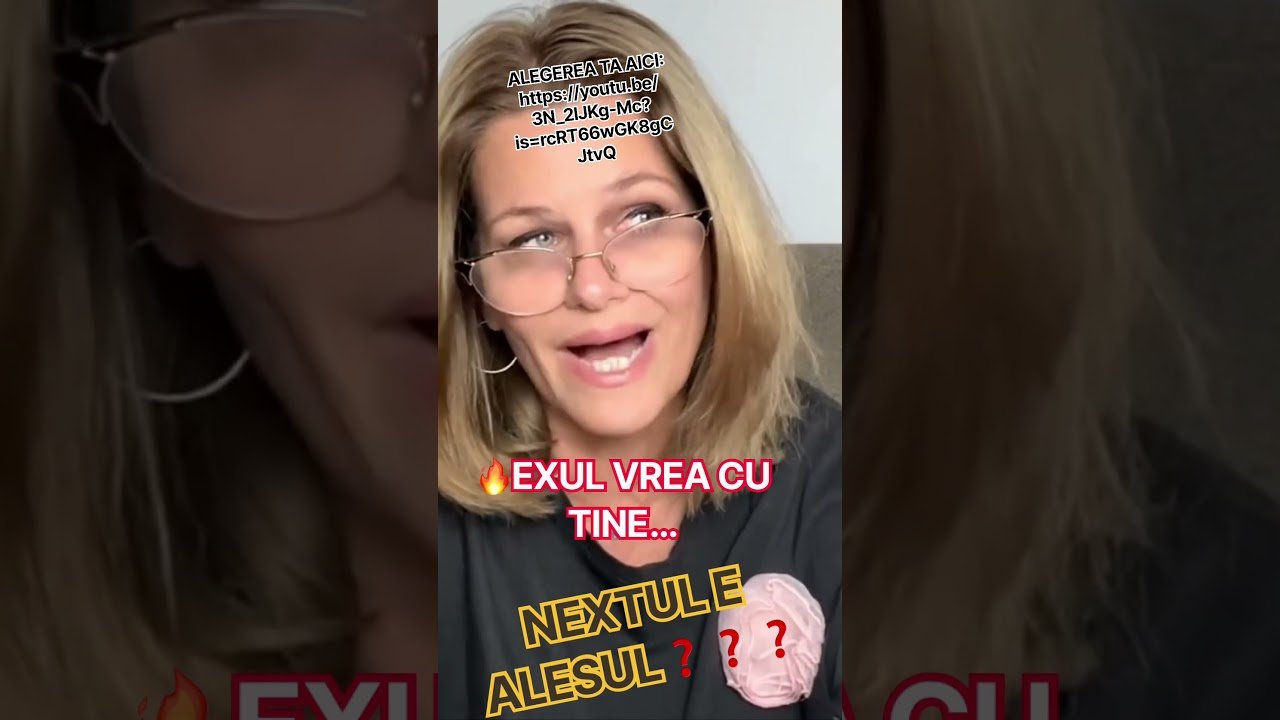 No momento, você está visualizando #shorts ‼️2 SE CEARTA…Cine CÂȘTIGĂ? 😱🥂 #tarot #twinflame #duet #iubire #love #destin #horoscope