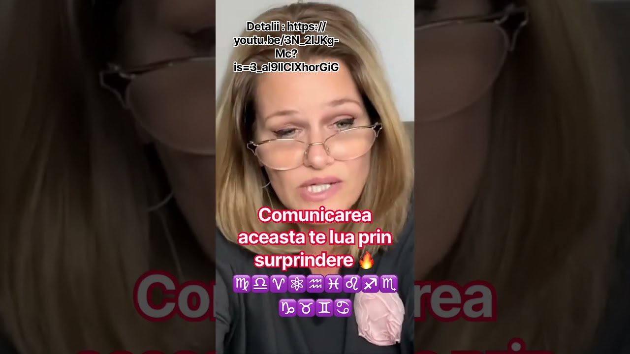 No momento, você está visualizando #shorts ⚠️ACESTE VEȘTI TE VOR SURPRINDE PLĂCUT dar… #tarot #twinflame #destin #duet #love