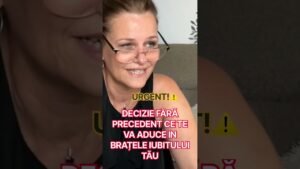 Leia mais sobre o artigo #shorts ⚠️ALEGERE CLARĂ ÎNTRE FOSTUL ȘI VIITORUL PARTENER🔥😱 #tarot #twinflame #love #iubire #duet