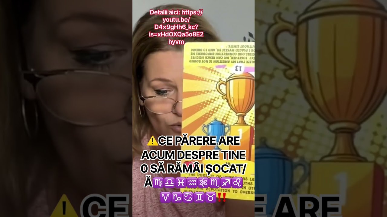 No momento, você está visualizando #shorts 🔥CE CREDE DESPRE TINE IN SECRET? 🤔 #tarot #twinflame #destin #duet #love #aura