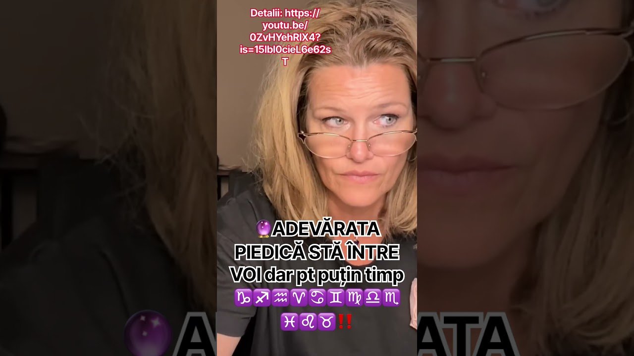 No momento, você está visualizando #shorts 🔮CINE APARE ȘI APOI DISPARE DIN / ÎN VIATA LUI ?‼️ #tarot #twinflame #destin #duet #love