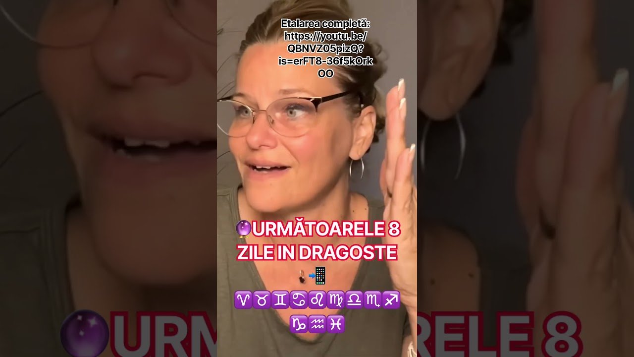 No momento, você está visualizando #shorts 💘🔮COMUNICAȚI IN 8 ZILE?! 📲 #tarot #twinflame #duet #tarotreading #love #destiny