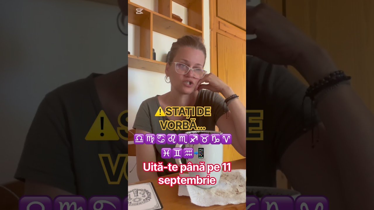 No momento, você está visualizando #shorts 📲CE URMEAZĂ DUPA ATÂTA TĂCERE?👀 #tarot #twinflame #love